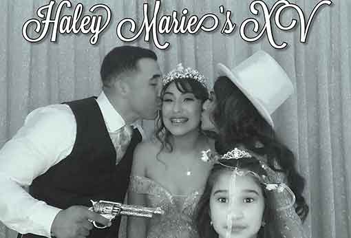 Haley Maries Quince