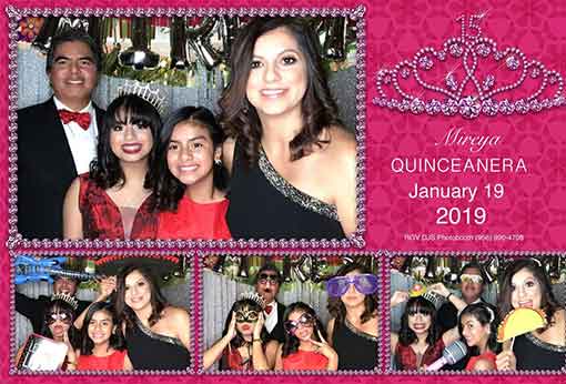 Mireya-Quienceanera-RGV-Photo-Booths