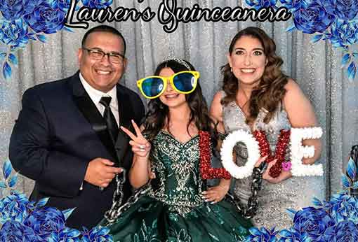 Quinceanera-Photo-Booths