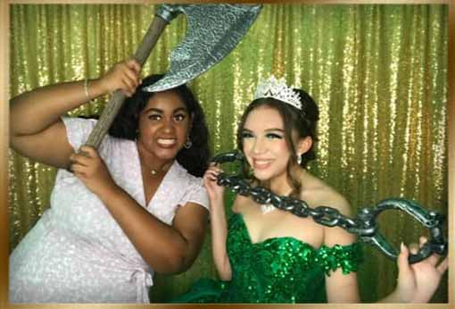 Louanns-Sweet-Sixteen-by-RGV-Photo-Booths