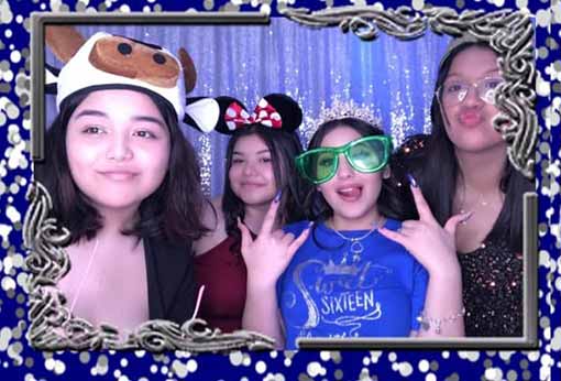 Louanns-Sweet-Sixteen-by-RGV-Photo-Booths