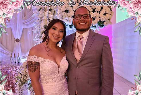 Wedding-Photo-Booth-Celebrations by RGV Photo Booths